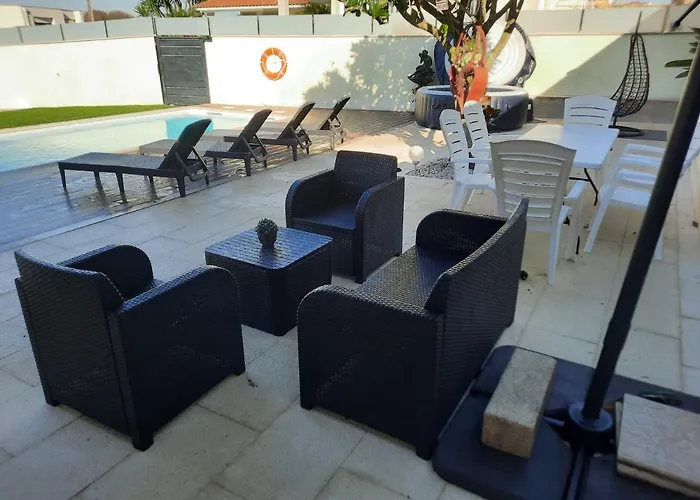 Michel'S House
