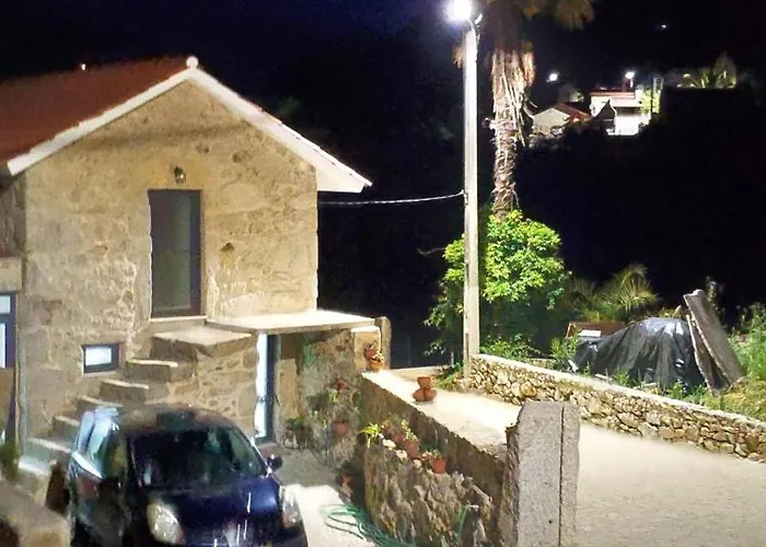 Quinta Da Eira