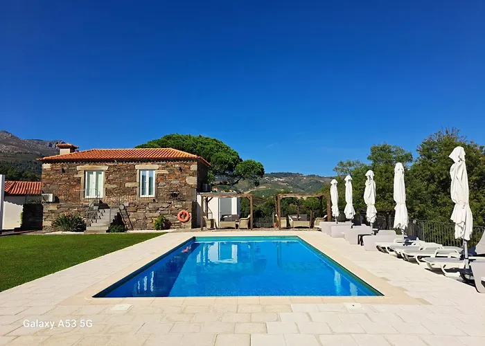 Quinta Da Portelada