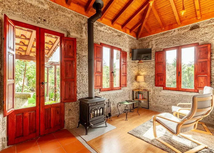 Casa Da Benfeitoria