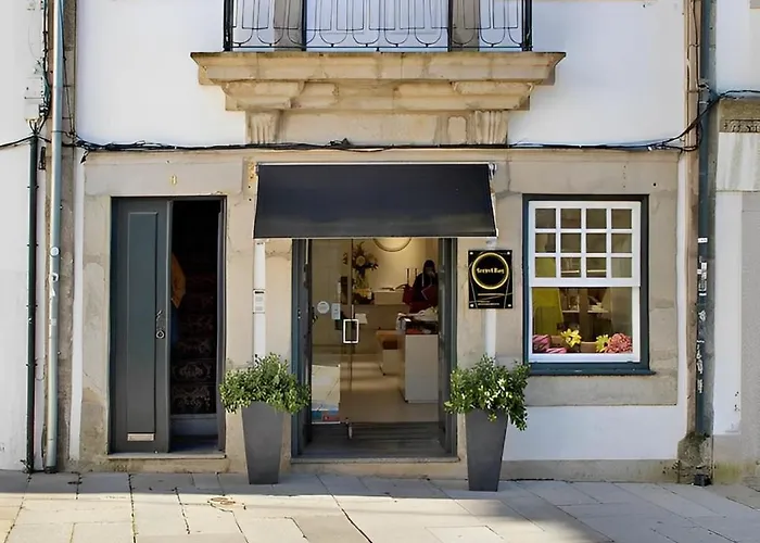 Alojamento Local Ferros - Duplex