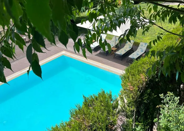 Casas Bouca Maria - Aqua Village & Sports