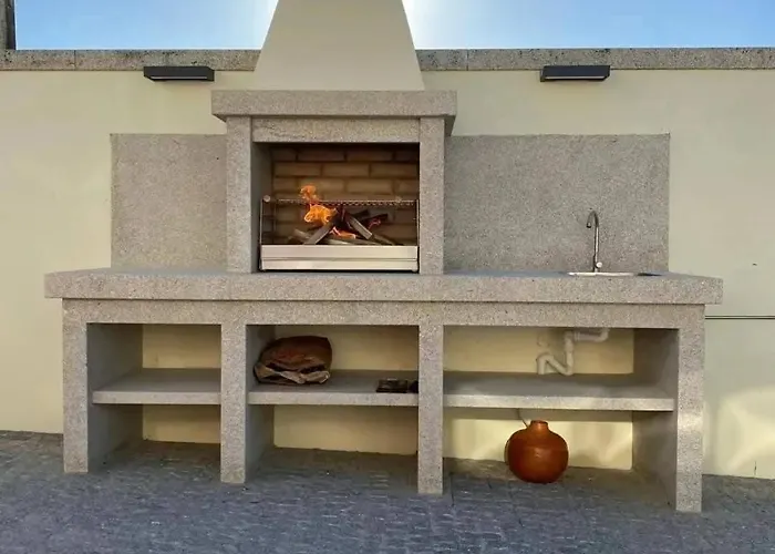 Michel'S House