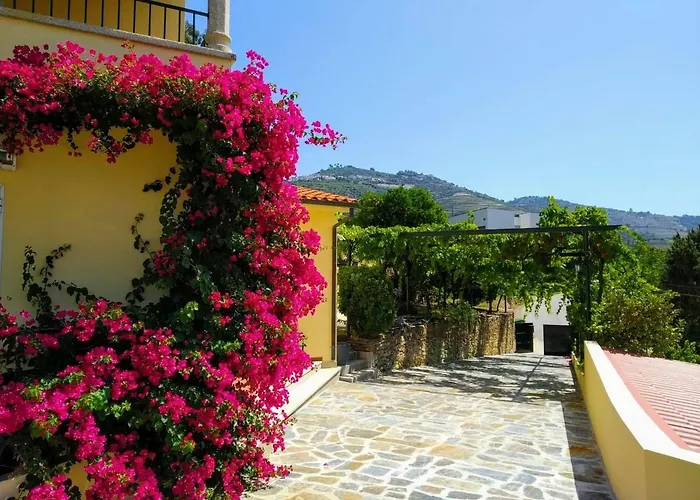 Quinta Da Galeira